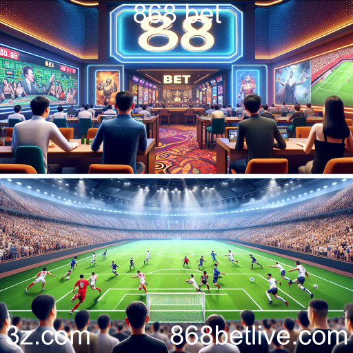 Os Jogos de Esportes em Ascensão no Cenário dos eSports